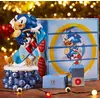 Numskull Sonic Countdown Character (new Cube Box) Figur