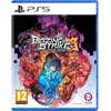 NUMSKULL Playstation Games Ps5 Blazing Strike Limited Edition