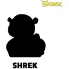 Shrek Tubbz PVC Figur Shrek 1st Edition 10 cm