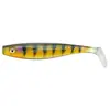 Weicher Köder Fox Rage Pro Shad UV Beige 28 cm