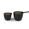 Abschnitt Nr. 1 Matrix V2 Shorts Cupping Kit Schwarz 1,83 m