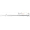 Spinnrute Fox Rage TR Power Shad 30-80g Schwarz 240 cm / 30/80 g