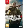 Rebellion Sniper Elite 4 : Italia, Nintendo Switch, Multiplayer-Modus,...