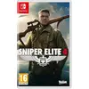 Rebellion Sniper Elite 4, Nintendo Switch, Multiplayer-Modus, M (Reif)
