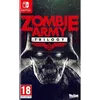 Rebellion Zombie Army Trilogy, Nintendo Switch, Multiplayer-Modus, M (...