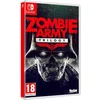 Rebellion Zombie Army Trilogy, Nintendo Switch, Multiplayer-Modus, M (...