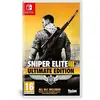 Rebellion Sniper Elite 3: Ultimate Edition, Nintendo Switch, M (Reif)