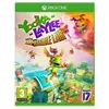 Sold Out Yooka-Laylee and The Impossible Lair, Xbox One, RP (Rating Pe...