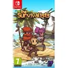 Sold Out The Survivalists, Nintendo Switch, E10+ (Jeder über 10 Jahre)