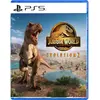 Playstation Games Ps5 Jurassic World Evolution 2