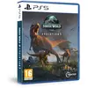Playstation Games Ps5 Jurassic World Evolution 3