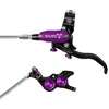 Hope Evo Gr4 Vorderradbremse One Size