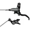 Hope Evo Gr4 Vorderradbremse One Size