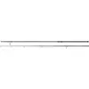 Teleskopische Schwimmerangel Fox Horizon X4-S Schwarz 3,65 m