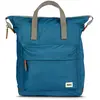 Roka London Bantry B Recycled Nylon Rucksack M