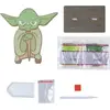 CRYSTAL ART Diamantov Kleiner Ofen Star Wars: Yoda