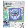 Craft Buddy Stitch Crystal Art Card