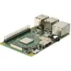 Raspberry Pi Pi 3 Model B   Ein-Board-Computer