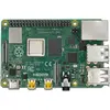 Raspberry Pi 4 Modell B 1GB   Kompaktes leistungsstarkes Board