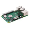 Raspberry Pi 3 Model B+ (1GB RAM, 1,4 GHz 64 Bit Quad Core) Computer
