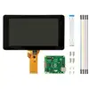 7" Touchscreen Display für Raspberry Pi (800x480 px)