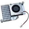 Original Raspberry Pi 5 Aktiver Kühlkörper
