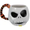 Paladone Products, Tasse, L'ETRANGE NOEL DE MONSIEUR JACK - Jack - Mug...