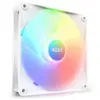 NZXT F140 Core RGB White | Gehäuselüfter