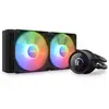 NZXT Kraken 240 RGB Black | AiO-Wasserkühlung