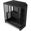 NZXT H6 2026 Black | PC-Gehäuse