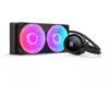 NZXT Kraken Plus 240 V2 RGB schwarz | AiO-Wasserkühlung