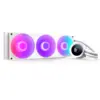 NZXT Kraken Plus 360 V2 RGB weiß | AiO-Wasserkühlung