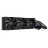 NZXT Kraken Plus 360 V2 schwarz | AiO-Wasserkühlung