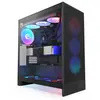 Nzxt H7 Flow Rgb Pc-tower-gehäuse