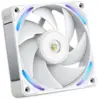 NZXT F Series F120X White | Gehäuselüfter