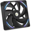 NZXT F Series F140X Black | Gehäuselüfter