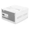 NZXT C1000 Gold ATX 3.1 weiß | 1000W PC-Netzteil