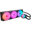 Nzxt Kraken Core Rgb Wasserkühlung 360 Mm