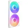 NZXT F280 RGB Core weiß | Gehäuselüfter