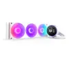 NZXT Kraken Elite 360 RGB weiß | AiO-Wasserkühlung