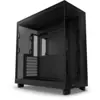 NZXT H6 FLOW schwarz | PC-Gehäuse
