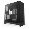 NZXT H9 FLOW (2025) schwarz | PC-Gehäuse