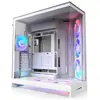 NZXT H9 FLOW RGB+ (2025) weiß | PC-Gehäuse