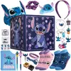 Disney Stitch Adventskalender 2026 Kinder Jugendliche, 24 Überraschung...