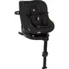 Joie i-Pivot 360 Babyschale 0+/1 (0 - 18 kg; 0 - 4 Jahre) Schwarz