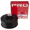 RS PRO RS Black ABS 2.85mm Filament 1kg (ABS, 2.85 mm, 1000 g), 3D Fil...