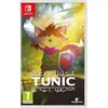 Fangamer Tunic, Nintendo Switch, E10+ (Jeder über 10 Jahre)