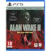 Just for Games Alan Wake II, PlayStation 5