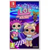 Nintendo Games Switch L.o.l. Surprise Roller Dreams Racing