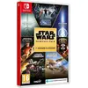 Nintendo Games Switch Star Wars Heritage Pack